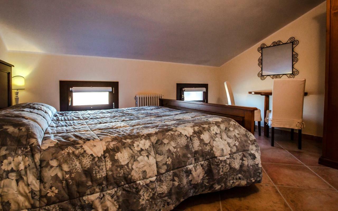 Hôtel Il Selgaro Agriturismo à Zelarino Extérieur photo
